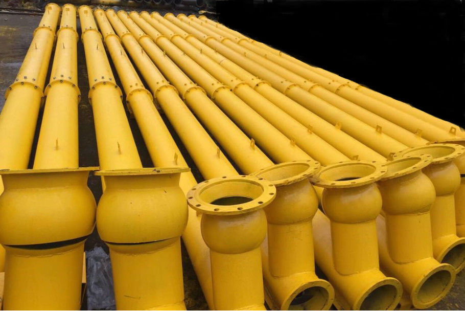 300 r/min Screw Feeder Automatic Concrete Block Making Machine